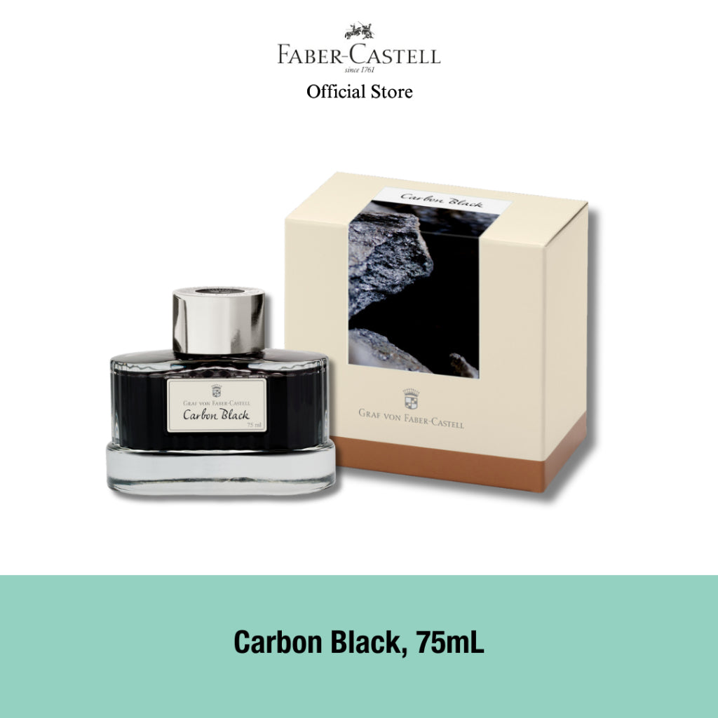 Graf von Ink Bottle 75ml - Assorted Colours