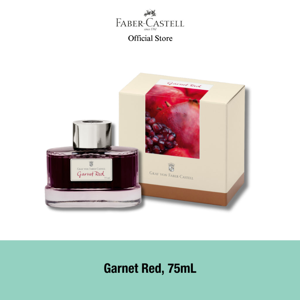 Graf von Ink Bottle 75ml - Assorted Colours