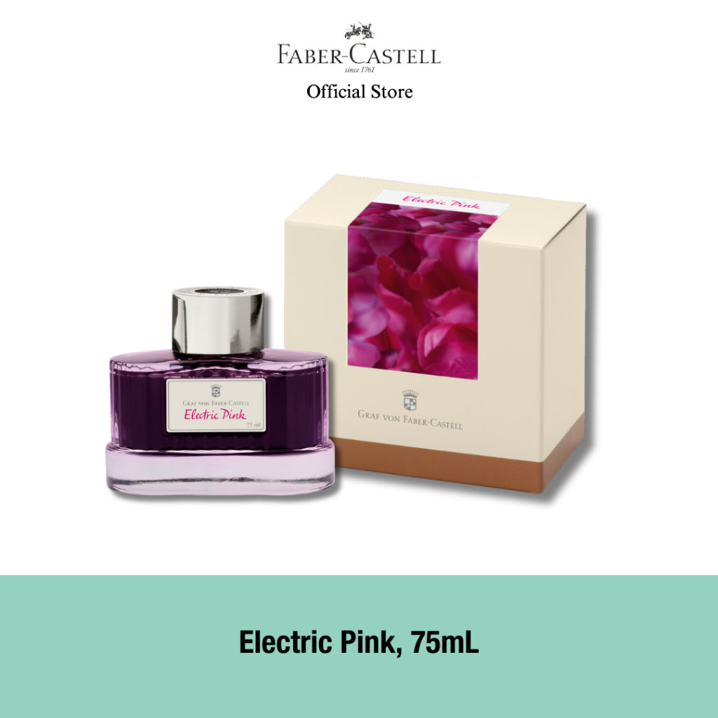 Graf von Ink Bottle 75ml - Assorted Colours