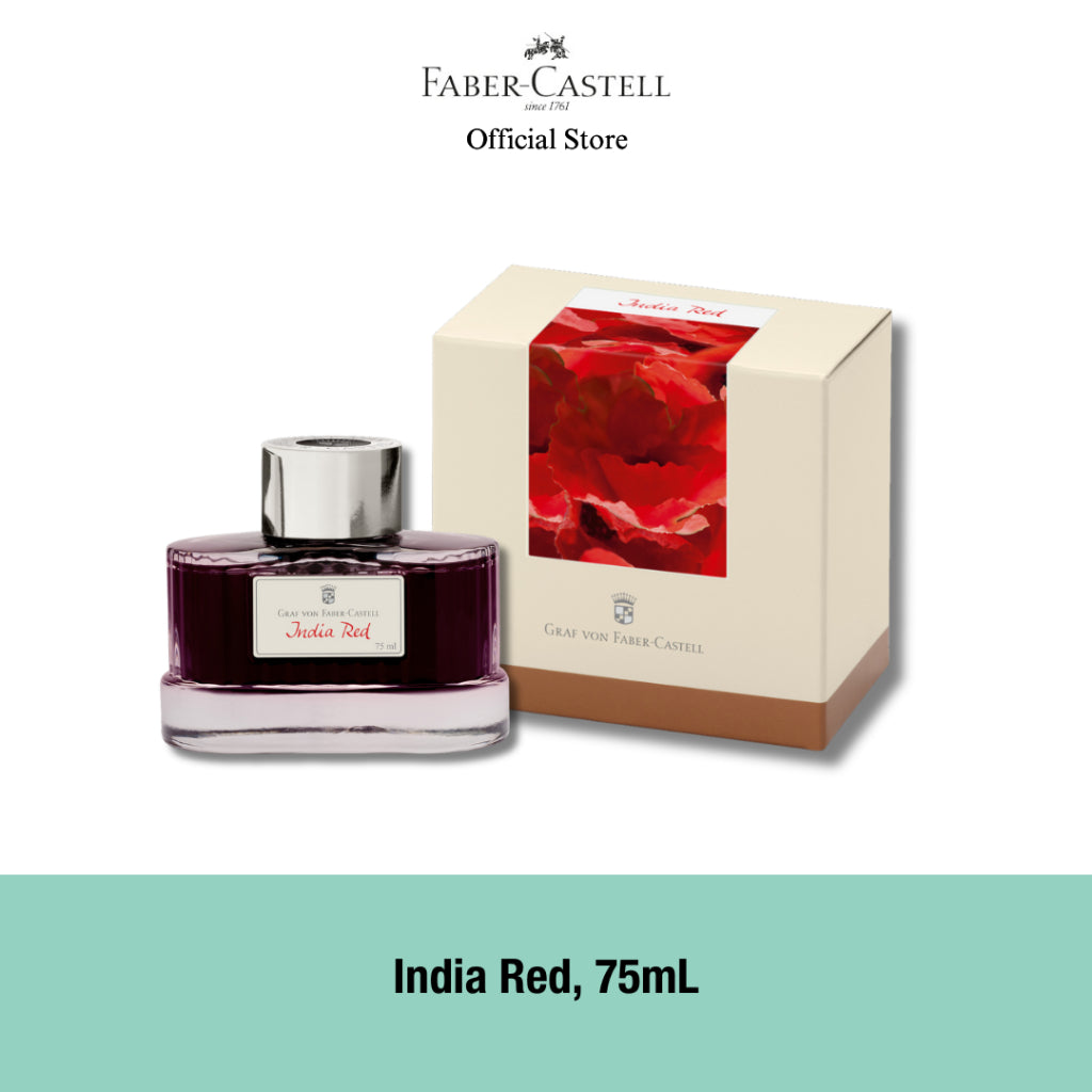 Graf von Ink Bottle 75ml - Assorted Colours