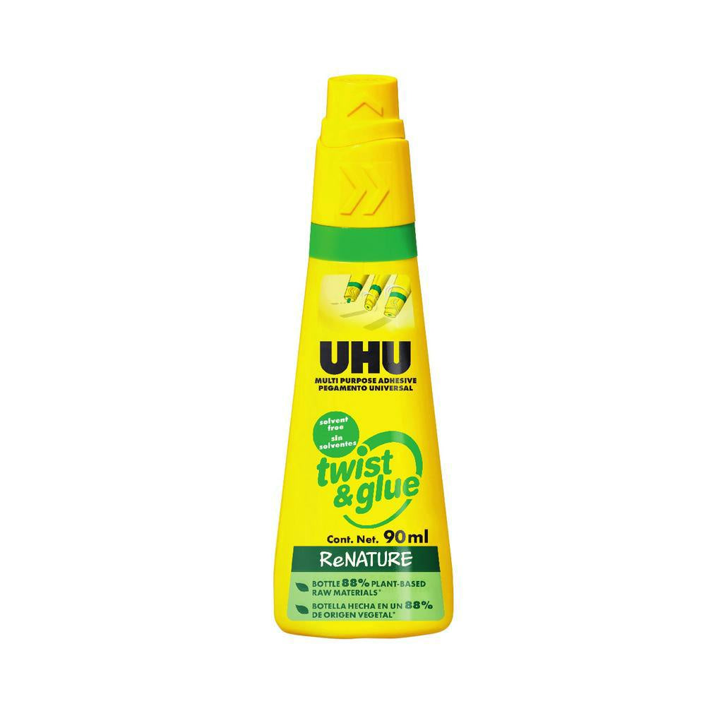 ReNature Twist & Glue Stick Mario Kart BC, 35ml