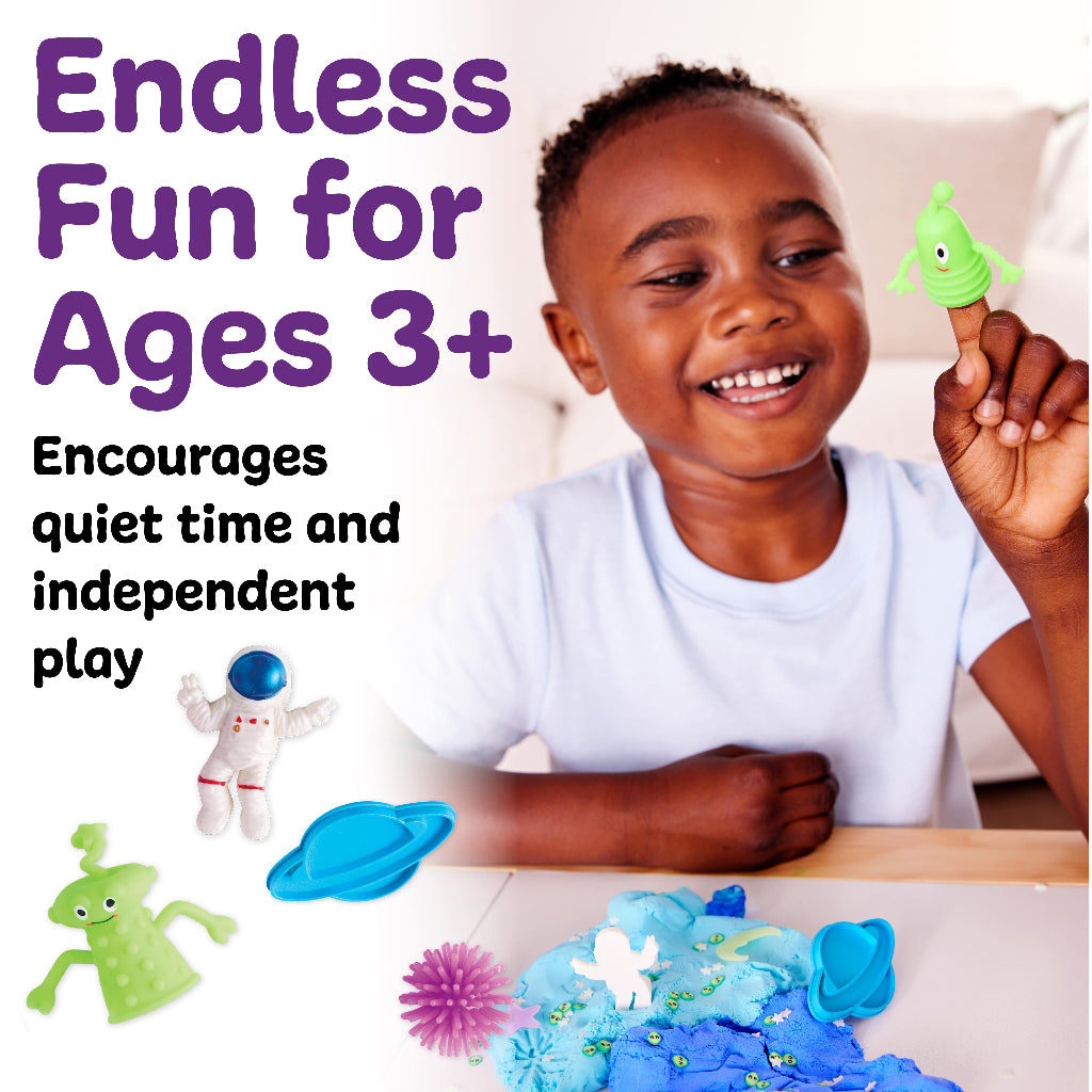Sensory Pack Outer Space