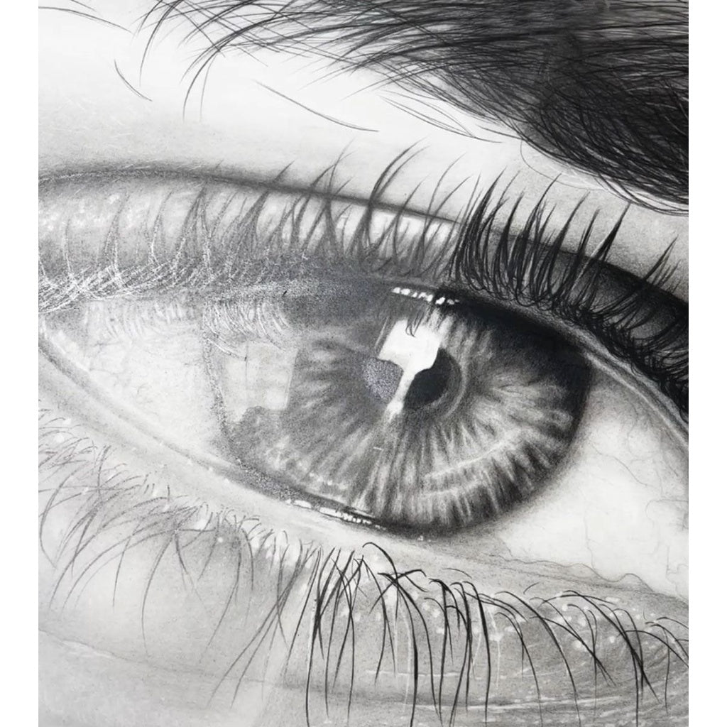 Pitt Graphite Matt Pencils