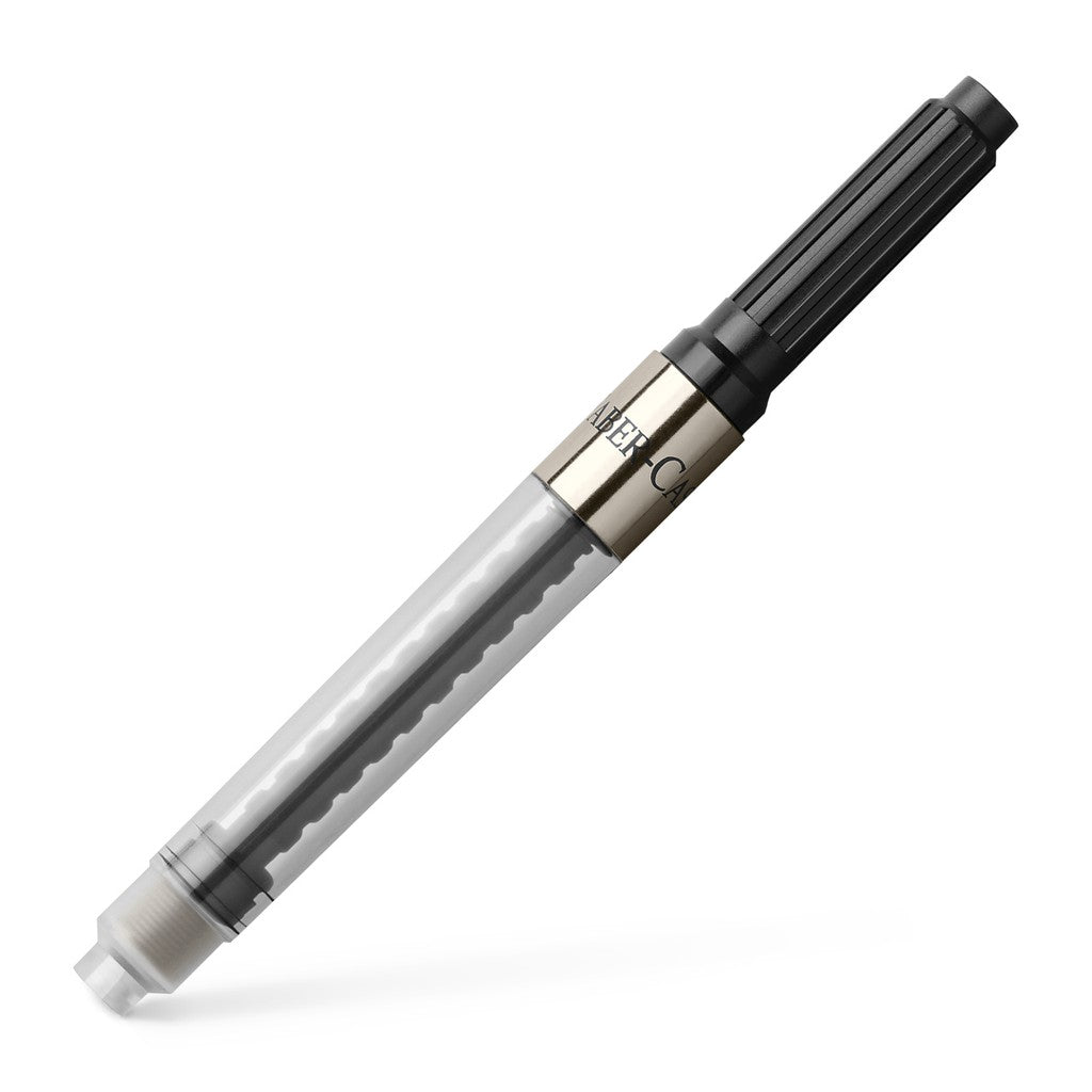 Fine Writing Fountain Pen Converter