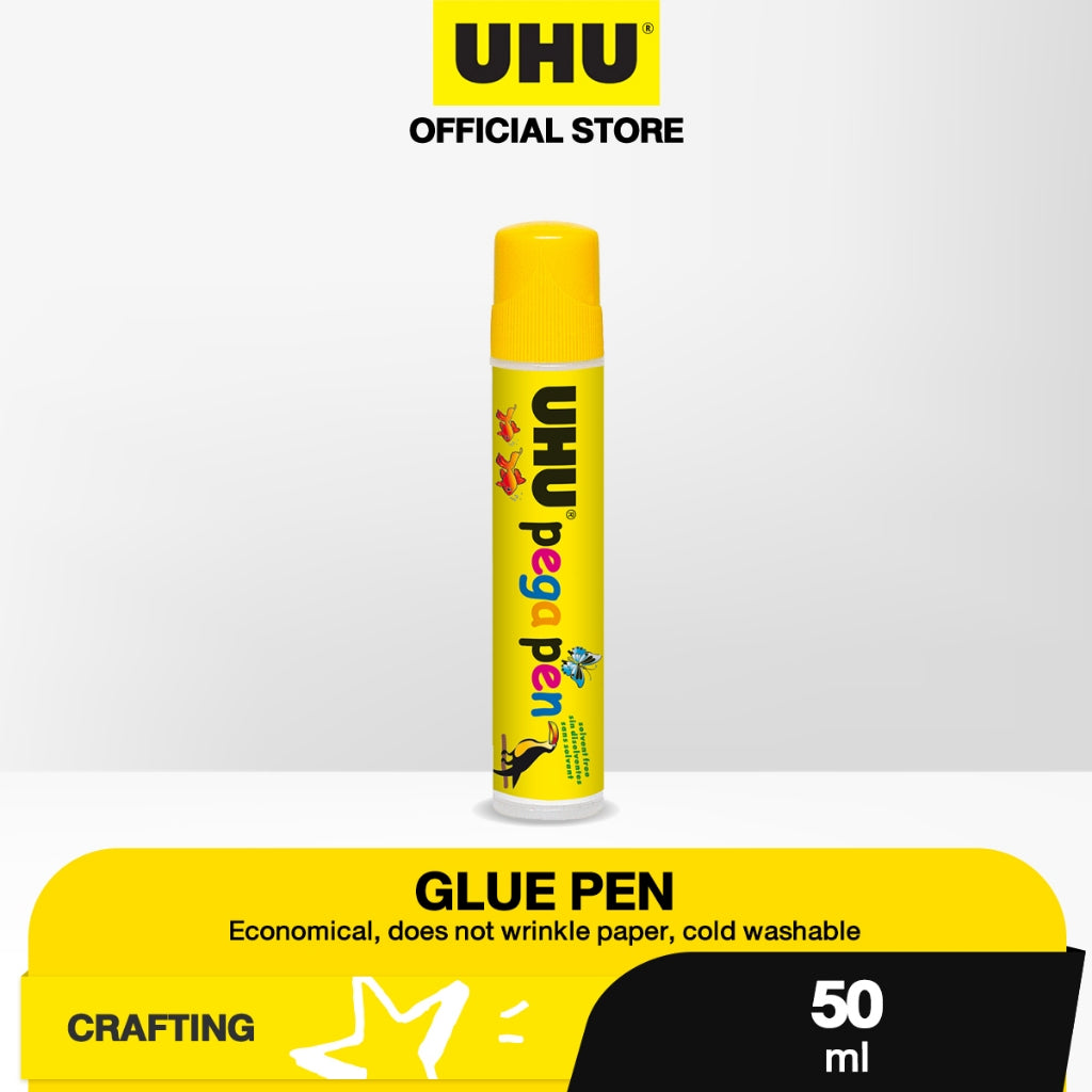 Glue Pen Liquid Glue - 50ml