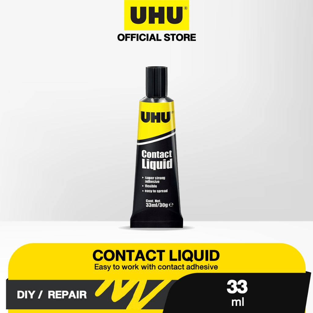Contact Liquid Power Adhesive, 33ml