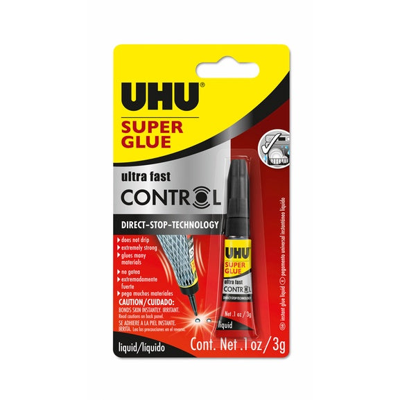 Super Glue Control 3g