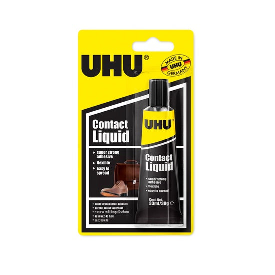 Contact Liquid Power Adhesive, 33ml