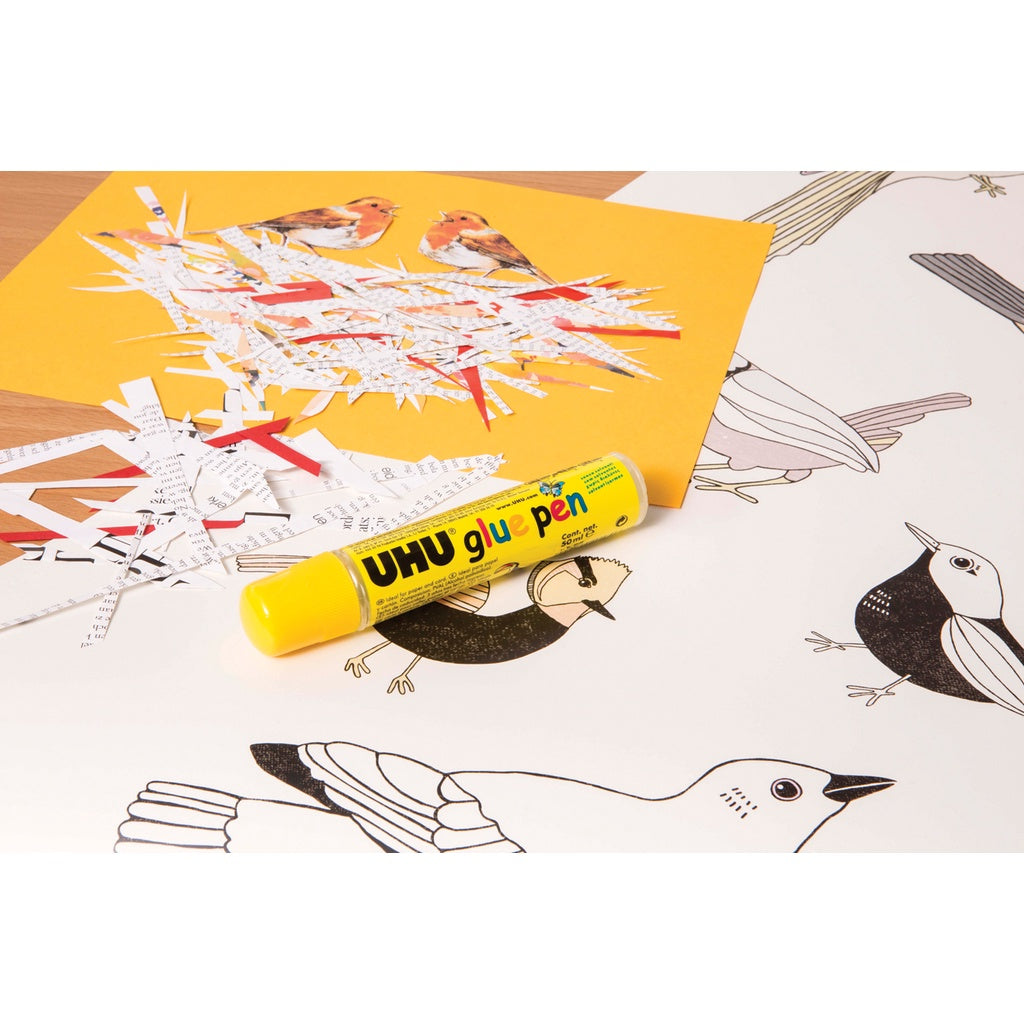Glue Pen Liquid Glue - 50ml