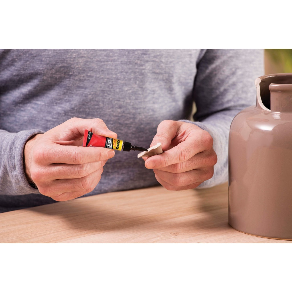 Super Glue Control 3g
