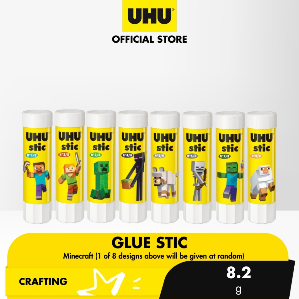 Minecraft Value Set