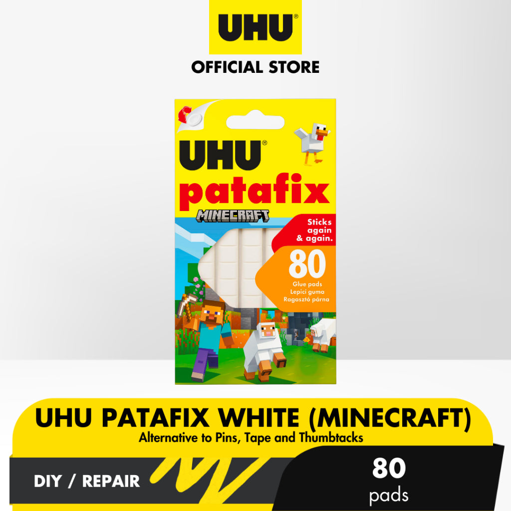 Minecraft Value Set