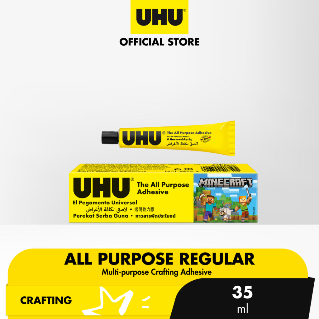 Minecraft Value Set