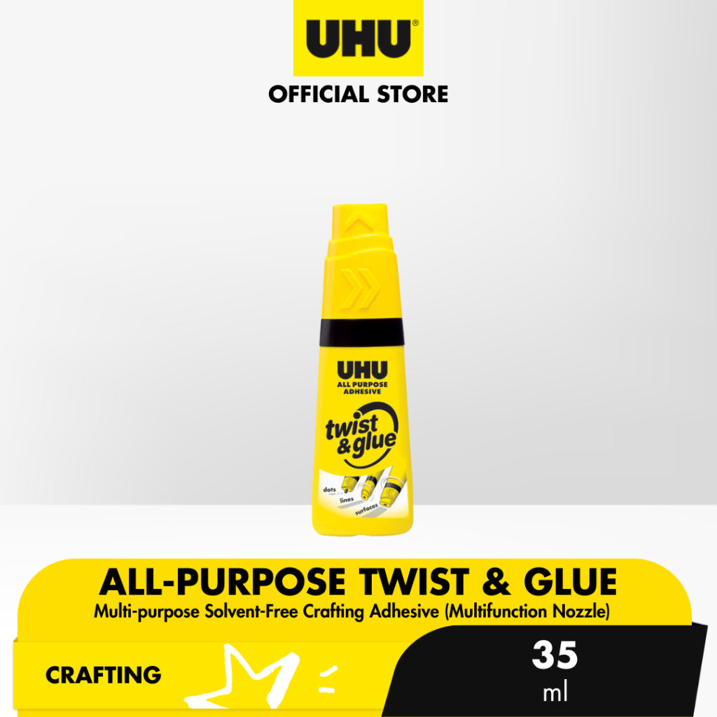 All Purpose Twist & Glue (35ml/90ml)