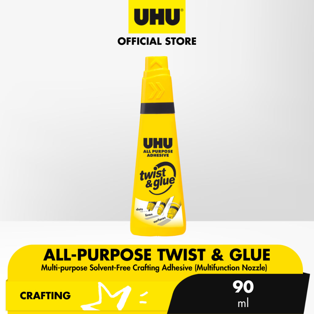 All Purpose Twist & Glue (35ml/90ml)