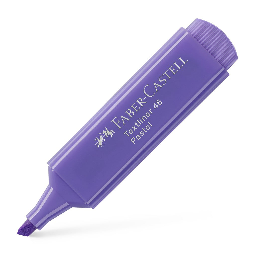 Textliner Highlighter Set, Pastel, Set of 4