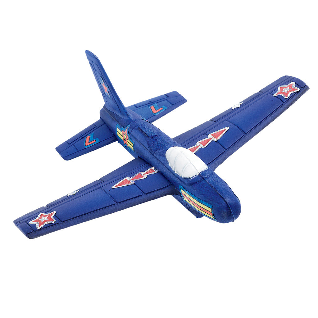 Stunt Squadron Activity Set