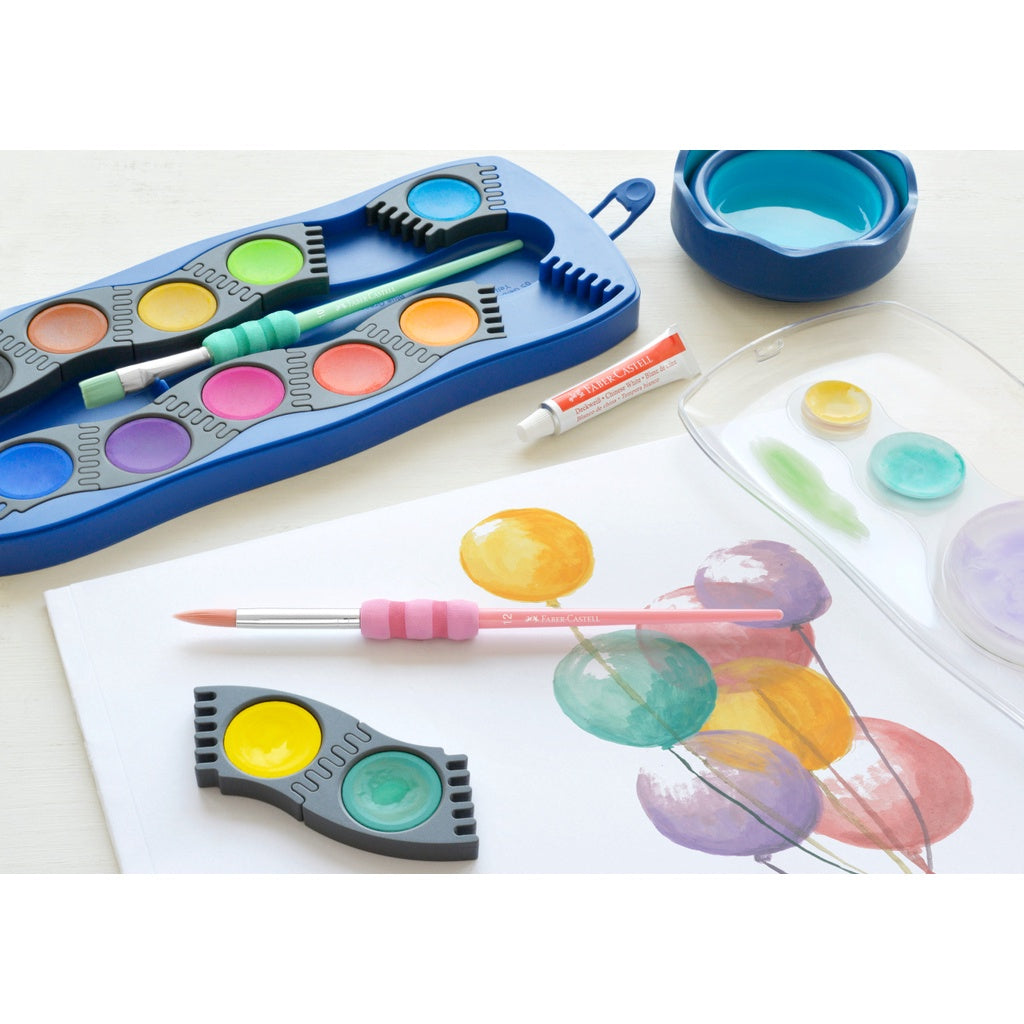 Connector Paint Box Refills (Individual Colours)