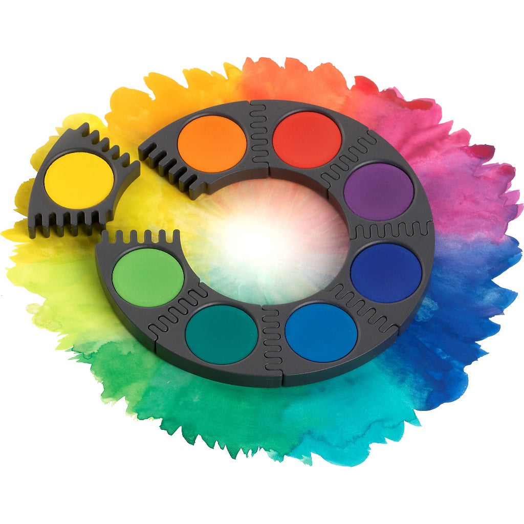 Connector Paint Box Refills (Individual Colours)