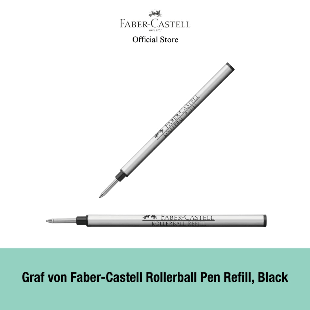 Graf von Rollerball Pen Refill