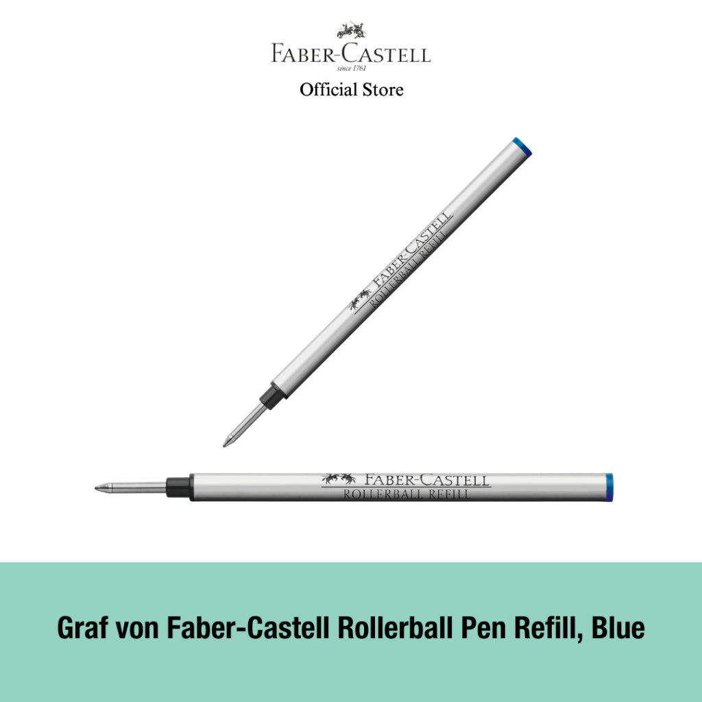 Graf von Rollerball Pen Refill