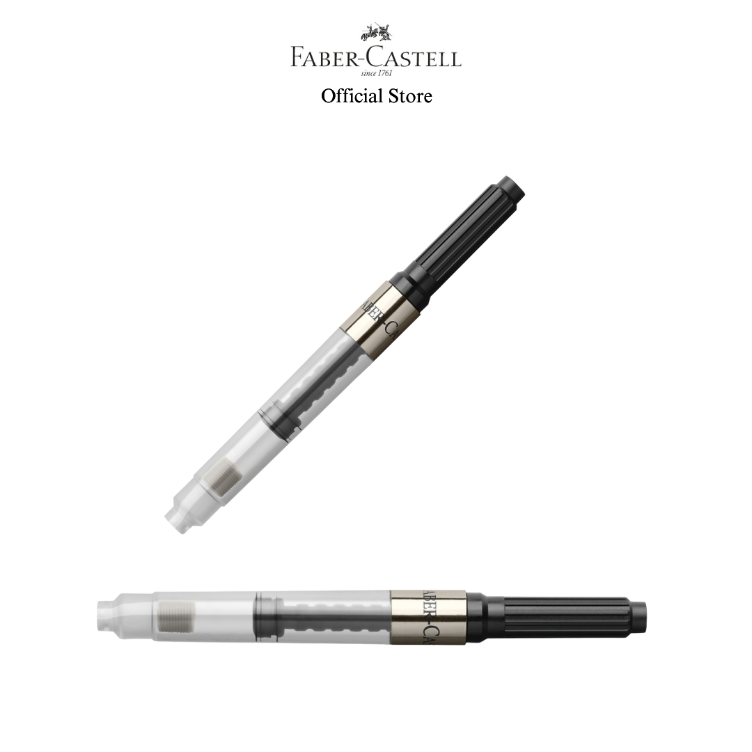 Fine Writing Fountain Pen Converter