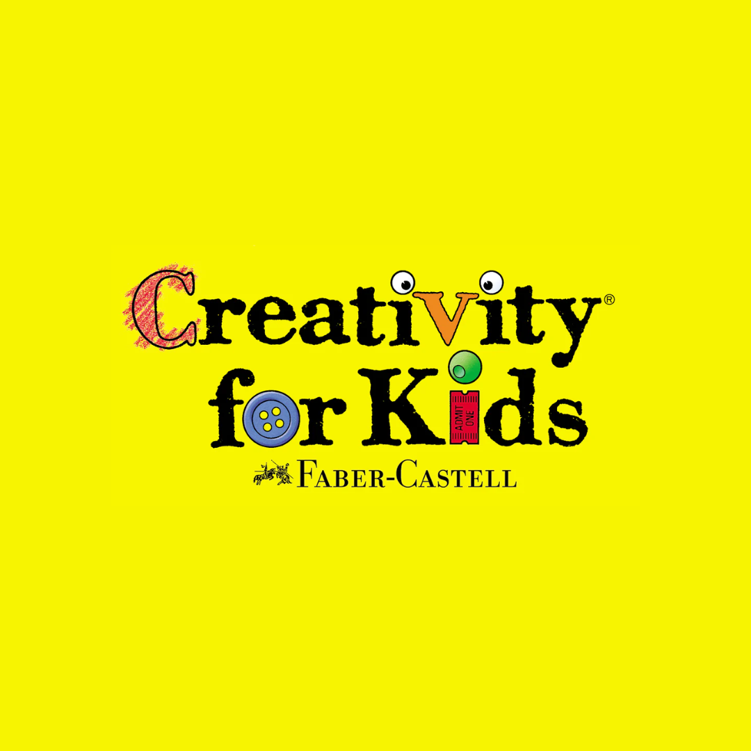 Creativity for Kids
