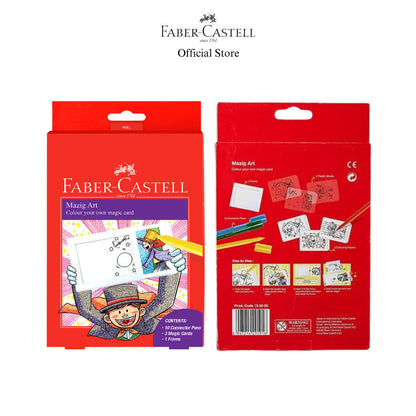 Mazig Art Connector Pen Set