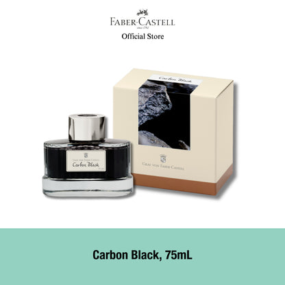 Graf von  Ink Bottle 75ml - Assorted Colours