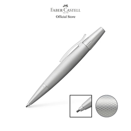 E-motion Twist Pencil, Ballpoint Pen, Rollerball Pen, Fountain Pen - Assorted Colours, with Gift Box