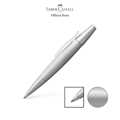 E-motion Twist Pencil, Ballpoint Pen, Rollerball Pen, Fountain Pen - Assorted Colours, with Gift Box