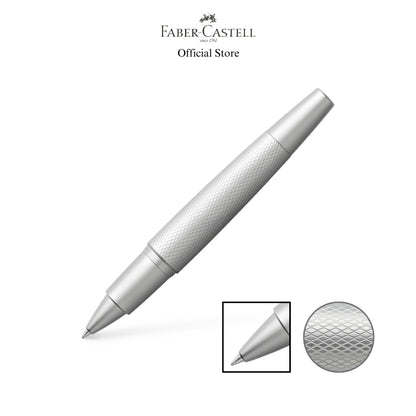 E-motion Twist Pencil, Ballpoint Pen, Rollerball Pen, Fountain Pen - Assorted Colours, with Gift Box
