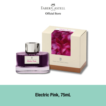Graf von  Ink Bottle 75ml - Assorted Colours