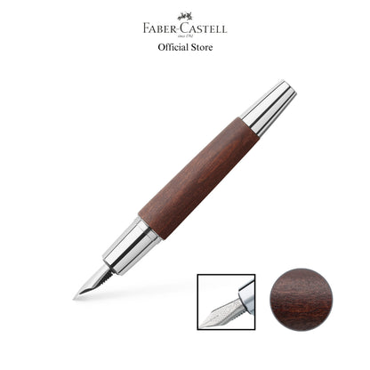 E-motion Twist Pencil, Ballpoint Pen, Rollerball Pen, Fountain Pen - Assorted Colours, with Gift Box