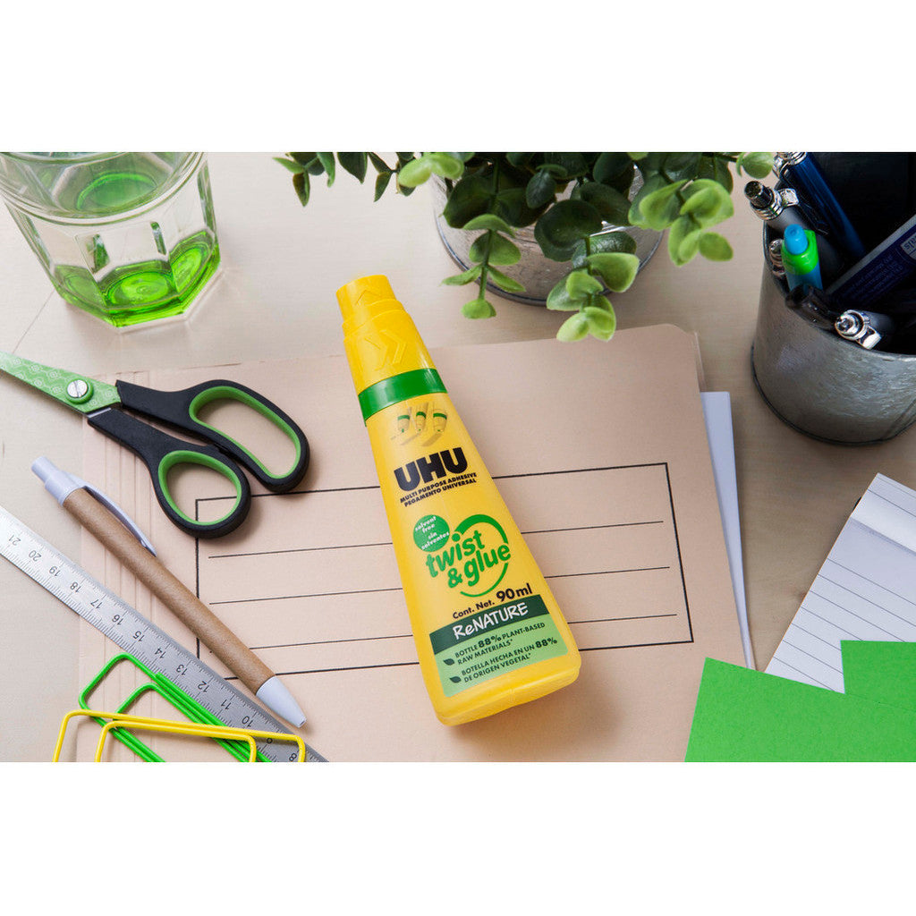 ReNature Twist & Glue Stick BC, 35mlx2
