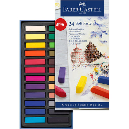 Soft Pastel Art Starter Kit