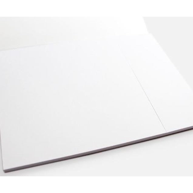 Pastel Art Paper, 3 books-in-1