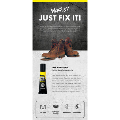 Max Repair Glue 8g