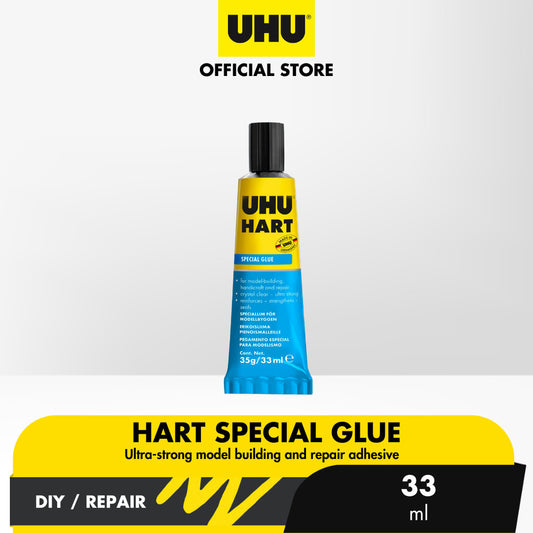 HART Adhesive Glue, 35ml - Glue for Wood