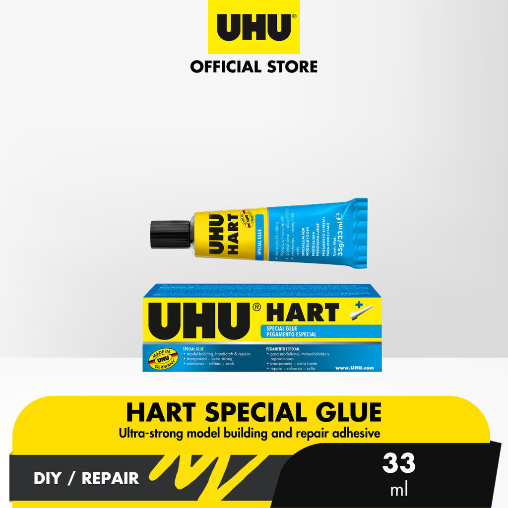 HART Adhesive Glue, 35ml - Glue for Wood