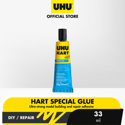 HART Adhesive Glue, 35ml - Glue for Wood