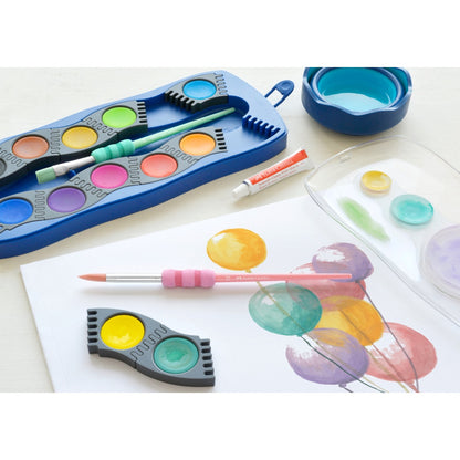 Connector Paint Box Refills (Individual Colours)