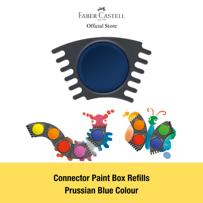 Connector Paint Box Refills (Individual Colours)