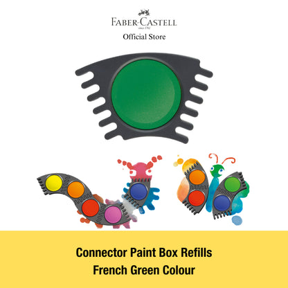 Connector Paint Box Refills (Individual Colours)