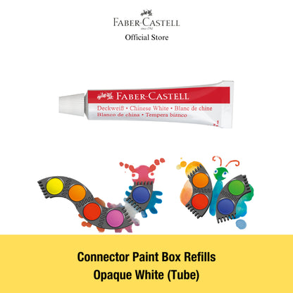 Connector Paint Box Refills (Individual Colours)