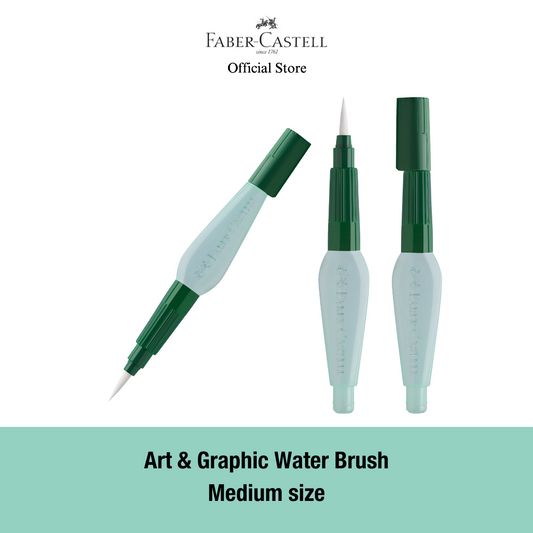 Faber-Castell Art & Graphic Water Brush