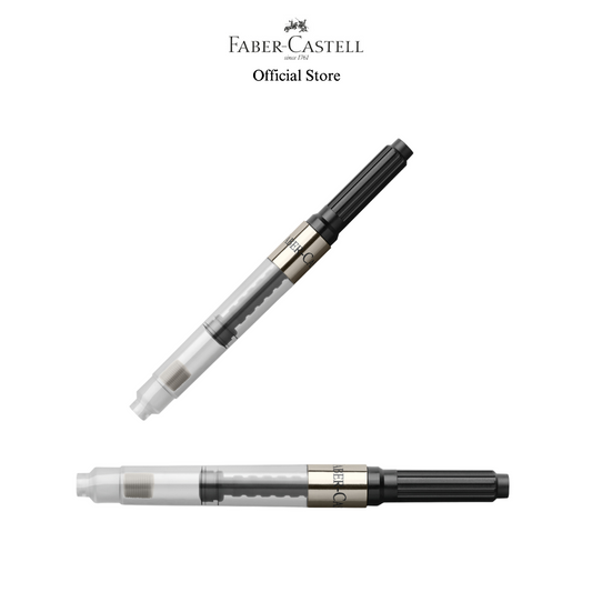 Fine Writing Fountain Pen Converter
