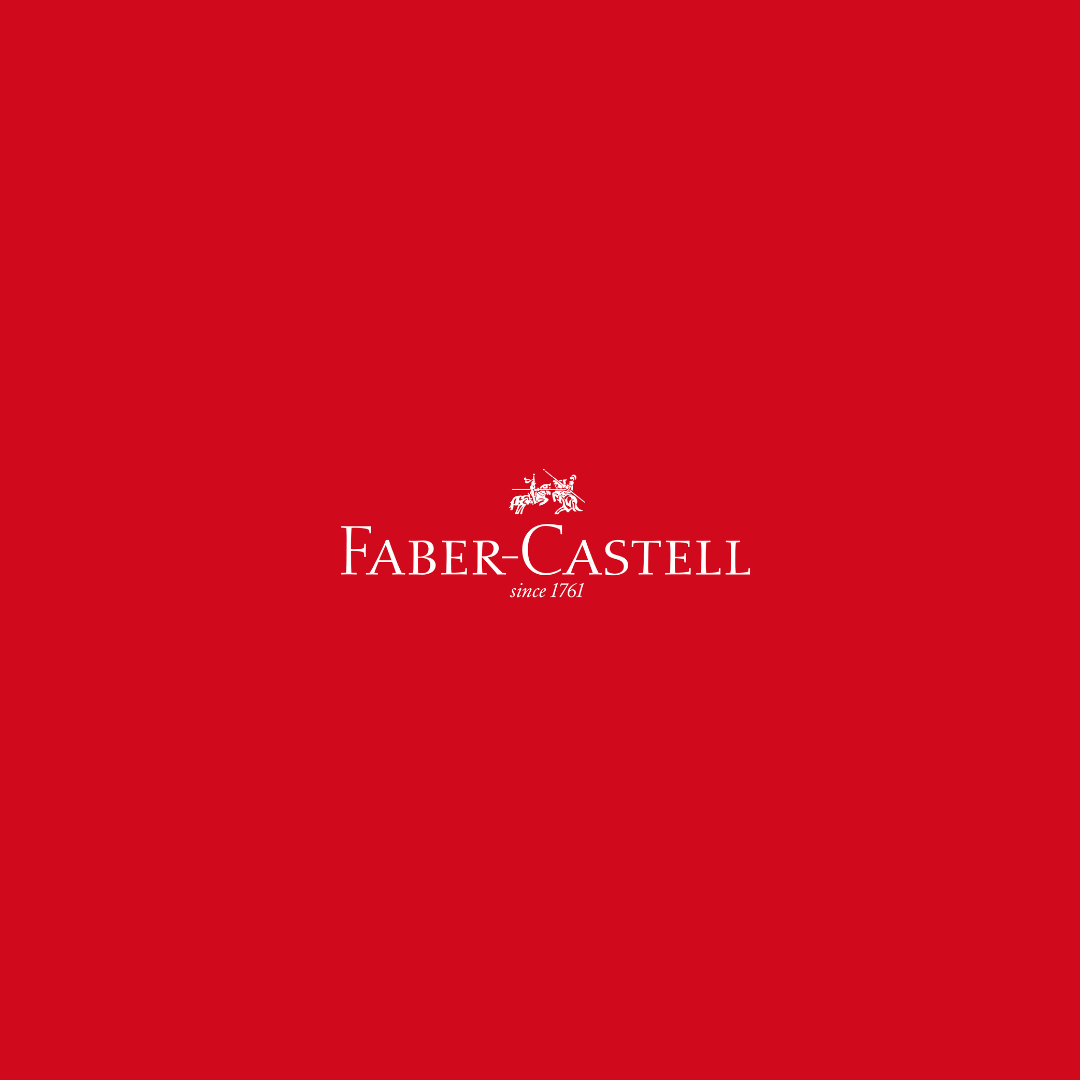 Faber-Castell Grip 2001 Pencils, Box of 12