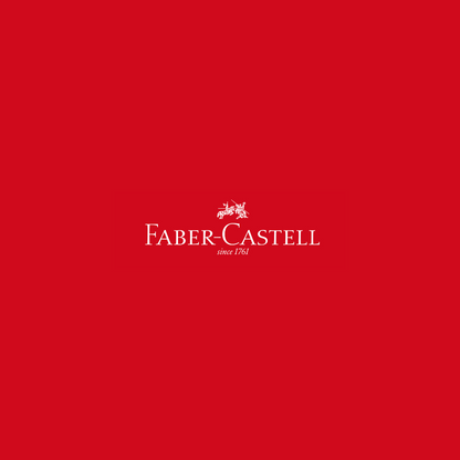 Faber-Castell Grip 2001 Pencils, Box of 12